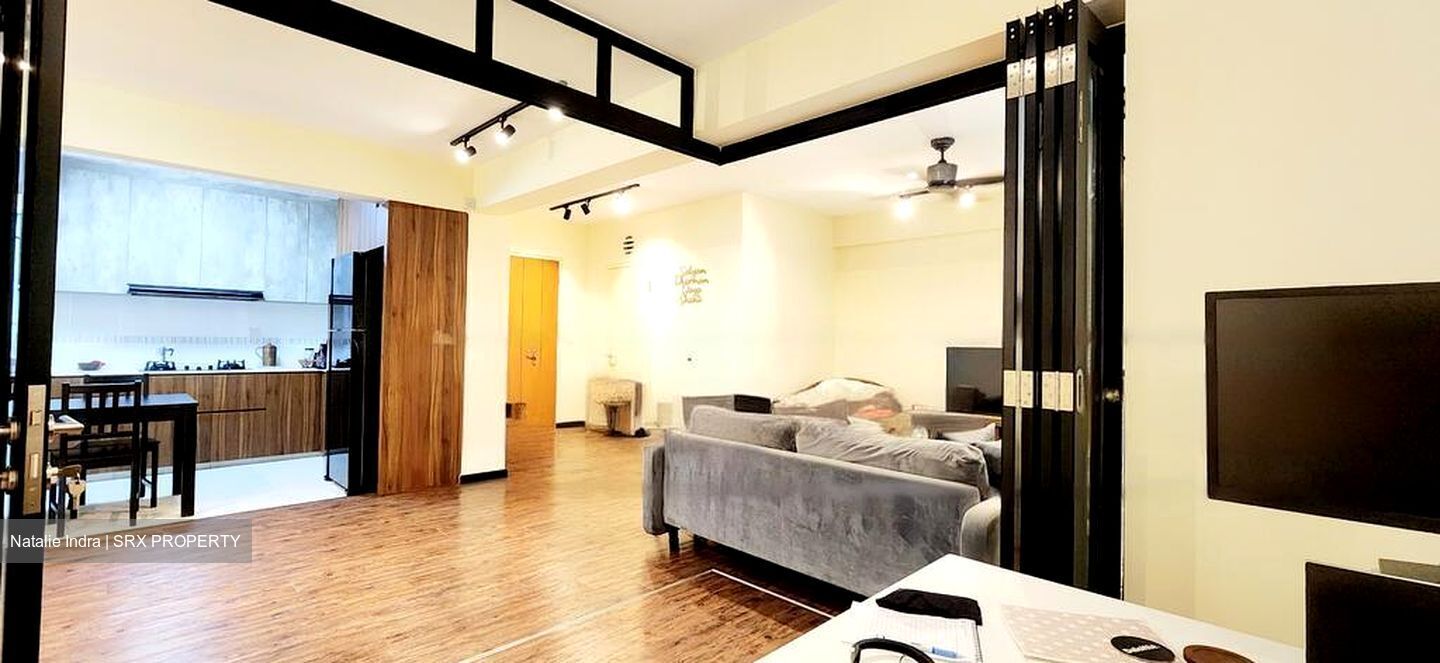 Blk 18B Macpherson Residency (Geylang), HDB 4 Rooms #621754811